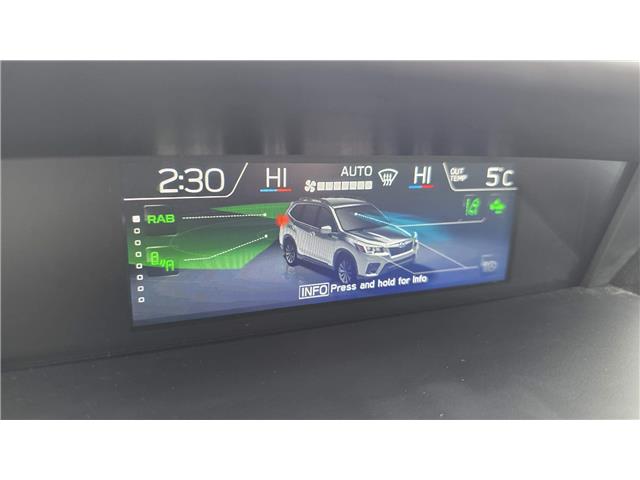 2020 Subaru Forester Limited (Stk: T39351) in RICHMOND HILL - Image 24 of 37 2020 Subaru Forester Limited (Stk: T39351) in RICHMOND HILL - Image 24 of 37