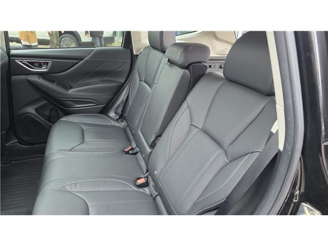 2020 Subaru Forester Limited (Stk: T39351) in RICHMOND HILL - Image 31 of 37 2020 Subaru Forester Limited (Stk: T39351) in RICHMOND HILL - Image 31 of 37