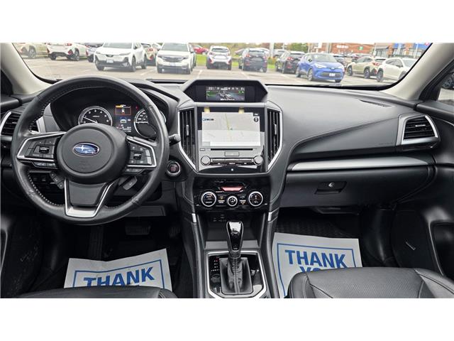 2020 Subaru Forester Limited (Stk: T39351) in RICHMOND HILL - Image 33 of 37 2020 Subaru Forester Limited (Stk: T39351) in RICHMOND HILL - Image 33 of 37