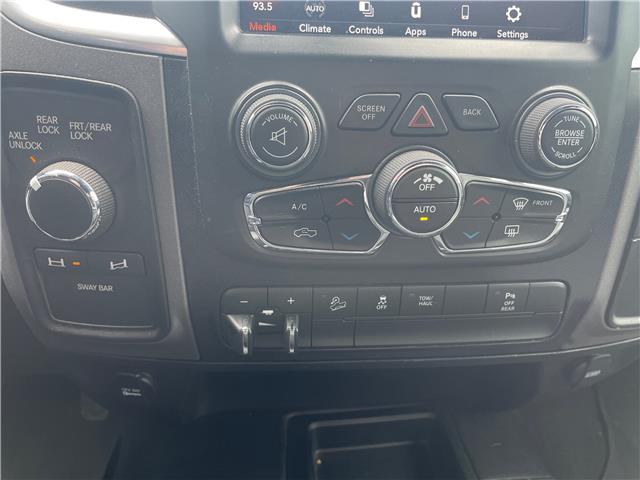 2018 RAM 2500 Power Wagon (Stk: 99232BJ) in St. Thomas - Image 17 of 19