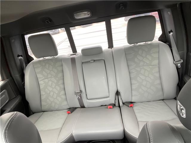 2018 RAM 2500 Power Wagon (Stk: 99232BJ) in St. Thomas - Image 19 of 19