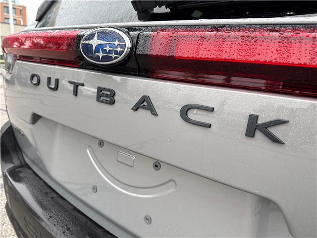 2026 Subaru Outback Premier XT (Stk: 39063) in RICHMOND HILL - Image 29 of 29