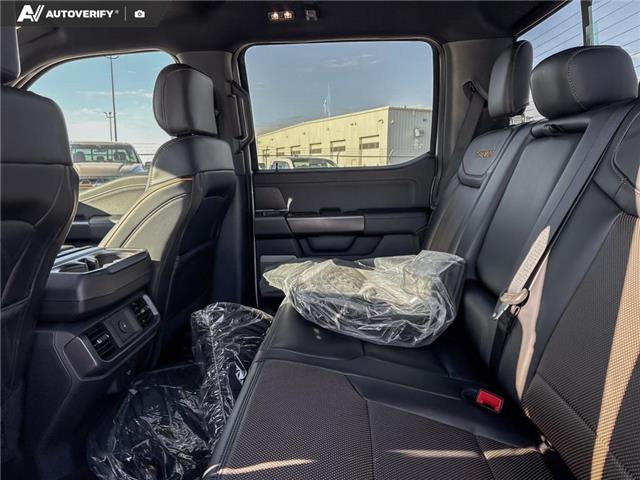 2026 Ford F-150 Tremor (Stk: 26T6854) in Red Deer - Image 22 of 24