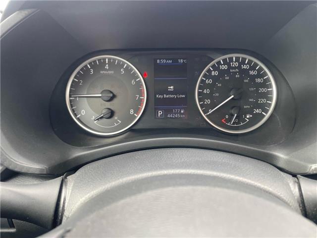 2024 Nissan Sentra (Stk: 166465) in London - Image 6 of 7 2024 Nissan Sentra (Stk: 166465) in London - Image 6 of 7