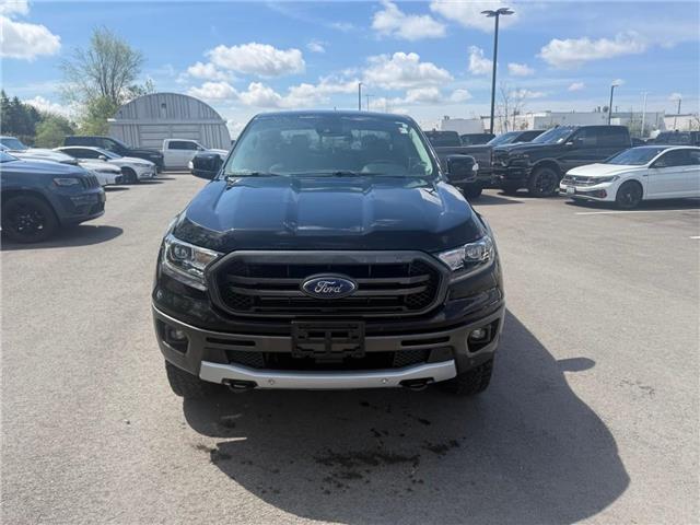 2021 Ford Ranger  (Stk: 166316) in London - Image 2 of 14
