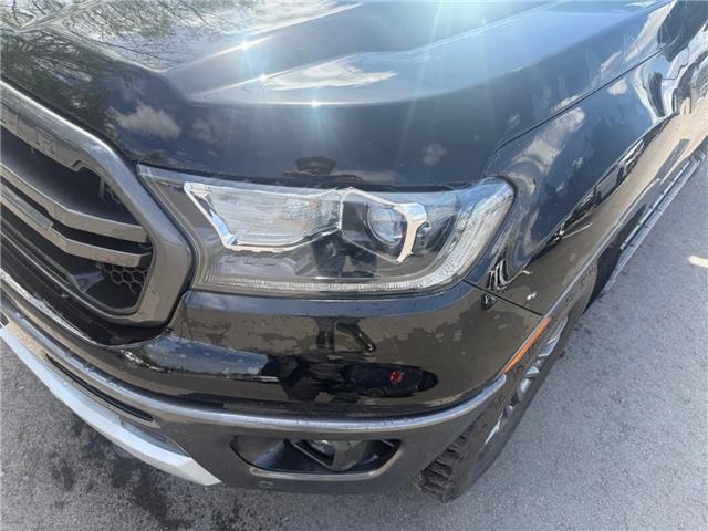 2021 Ford Ranger  (Stk: 166316) in London - Image 3 of 14