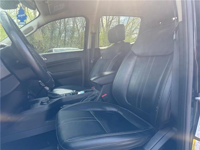 2021 Ford Ranger  (Stk: 166316) in London - Image 6 of 14