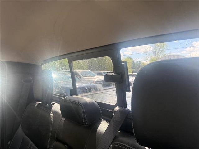 2021 Ford Ranger  (Stk: 166316) in London - Image 11 of 14