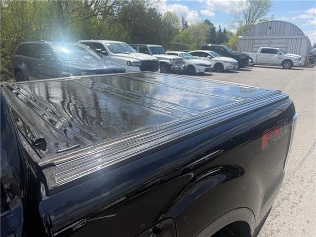 2021 Ford Ranger  (Stk: 166316) in London - Image 12 of 14