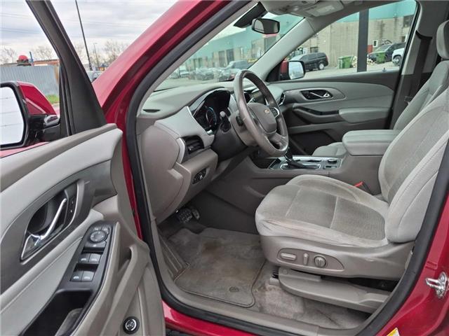 2019 Chevrolet Traverse LT (Stk: 166463) in London - Image 6 of 11