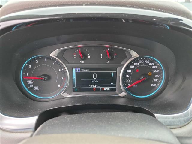 2019 Chevrolet Traverse LT (Stk: 166463) in London - Image 8 of 11