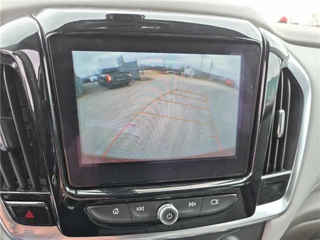 2019 Chevrolet Traverse LT (Stk: 166463) in London - Image 9 of 11