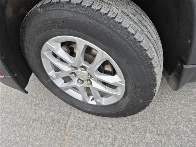 2019 Chevrolet Traverse LT (Stk: 166463) in London - Image 11 of 11
