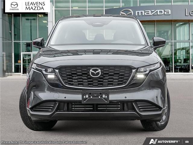 2026 Mazda CX-5 GX (Stk: 14-26146) in London - Image 3 of 25