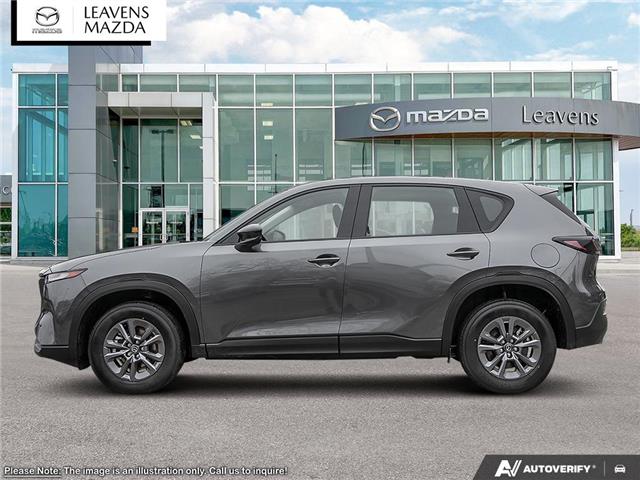 2026 Mazda CX-5 GX (Stk: 14-26146) in London - Image 4 of 25