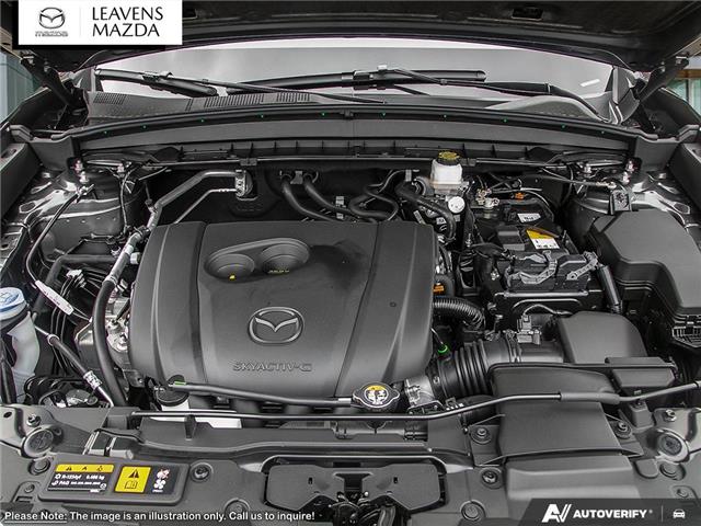 2026 Mazda CX-5 GX (Stk: 14-26146) in London - Image 7 of 25