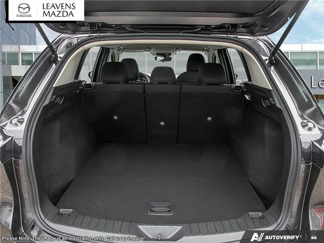 2026 Mazda CX-5 GX (Stk: 14-26146) in London - Image 8 of 25