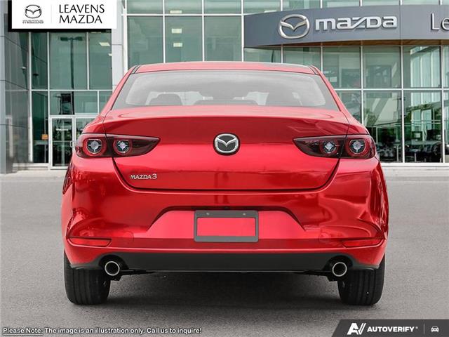 2026 Mazda Mazda3 GS (Stk: 14-26143) in London - Image 6 of 24