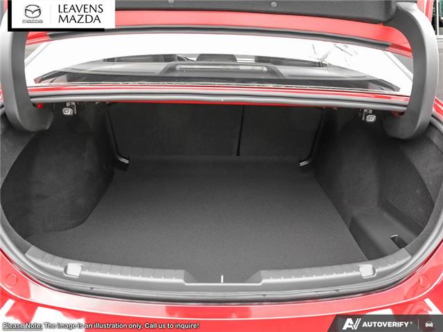 2026 Mazda Mazda3 GS (Stk: 14-26143) in London - Image 8 of 24