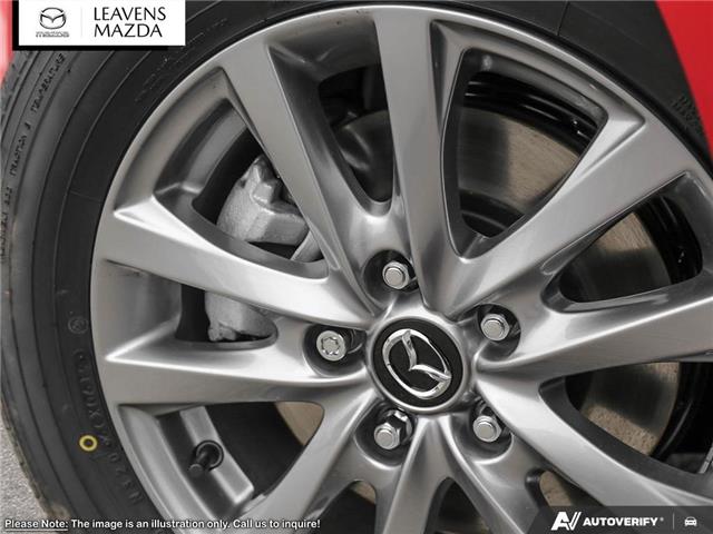 2026 Mazda Mazda3 GS (Stk: 14-26143) in London - Image 9 of 24