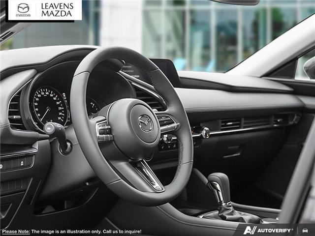 2026 Mazda Mazda3 GS (Stk: 14-26143) in London - Image 12 of 24