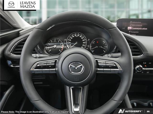 2026 Mazda Mazda3 GS (Stk: 14-26143) in London - Image 13 of 24