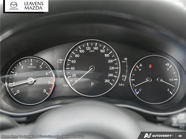 2026 Mazda Mazda3 GS (Stk: 14-26143) in London - Image 14 of 24