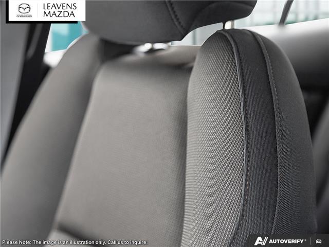 2026 Mazda Mazda3 GS (Stk: 14-26143) in London - Image 20 of 24