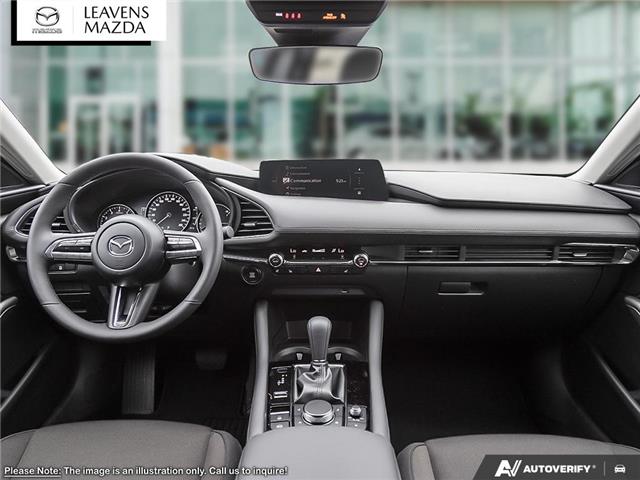 2026 Mazda Mazda3 GS (Stk: 14-26143) in London - Image 22 of 24