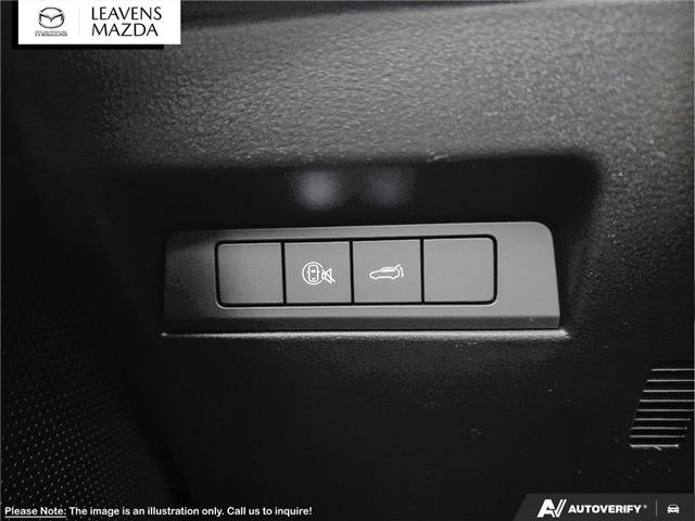 2026 Mazda CX-5 GT (Stk: 14-26145) in London - Image 20 of 24