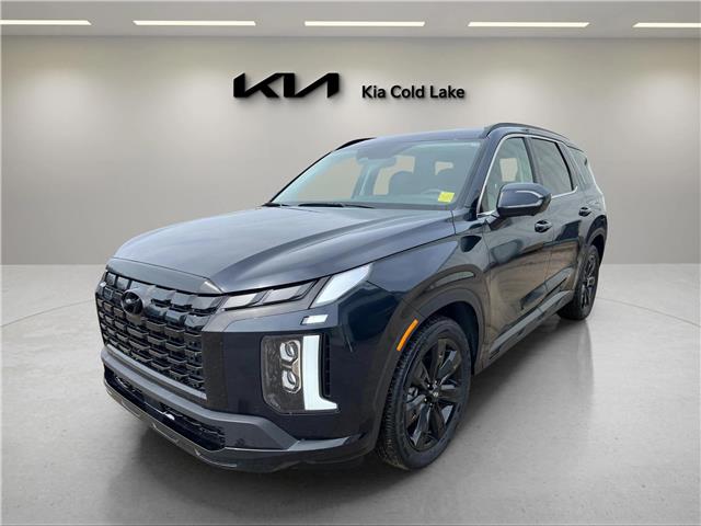 2025 Hyundai Palisade  (Stk: UPN208) in Cold Lake - Image 3 of 37