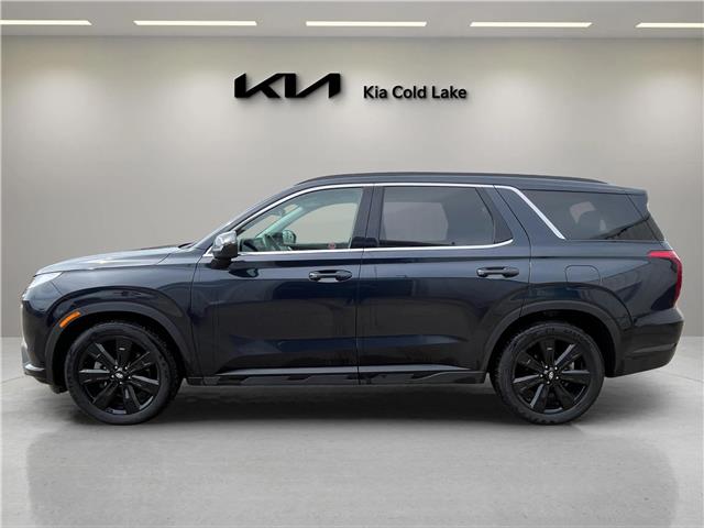 2025 Hyundai Palisade  (Stk: UPN208) in Cold Lake - Image 4 of 37