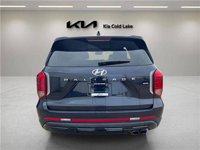 2025 Hyundai Palisade  (Stk: UPN208) in Cold Lake - Image 6 of 37