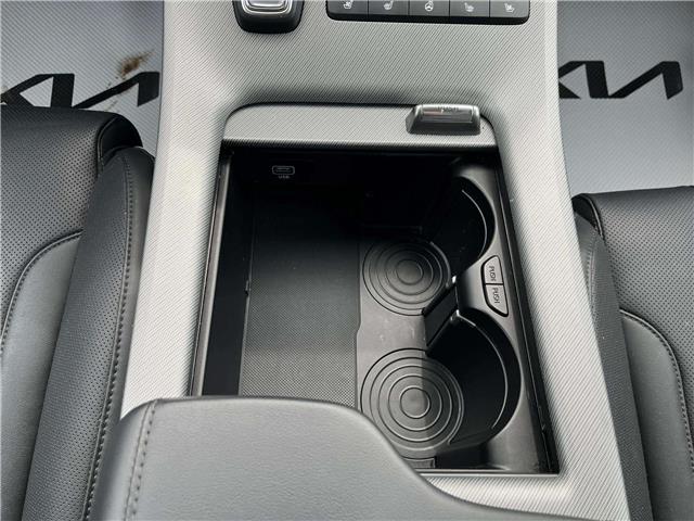 2025 Hyundai Palisade  (Stk: UPN208) in Cold Lake - Image 11 of 37