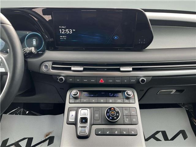 2025 Hyundai Palisade  (Stk: UPN208) in Cold Lake - Image 13 of 37