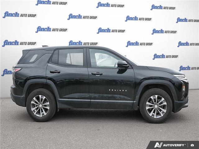 2026 Chevrolet Equinox LT (Stk: 43197) in Georgetown - Image 6 of 30