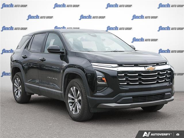 2026 Chevrolet Equinox LT (Stk: 43197) in Georgetown - Image 7 of 30
