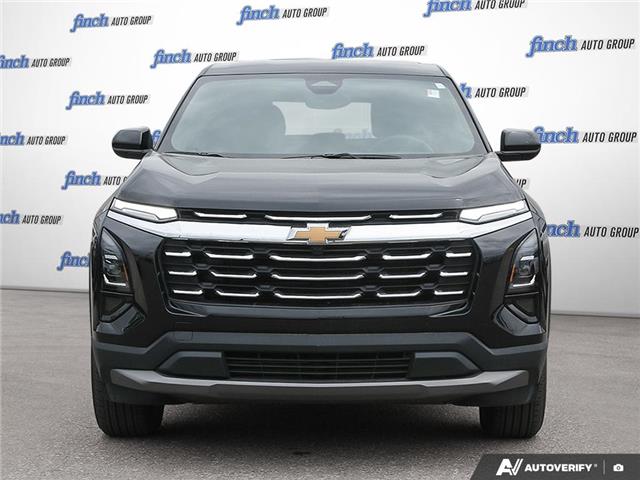 2026 Chevrolet Equinox LT (Stk: 43197) in Georgetown - Image 8 of 30