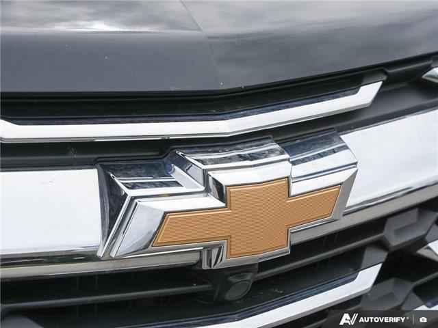 2026 Chevrolet Equinox LT (Stk: 43197) in Georgetown - Image 12 of 30