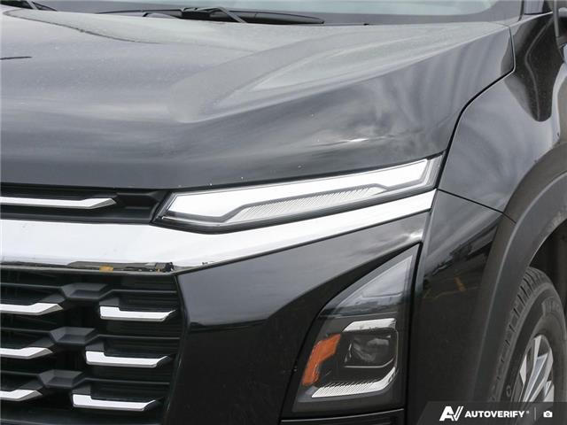 2026 Chevrolet Equinox LT (Stk: 43197) in Georgetown - Image 13 of 30