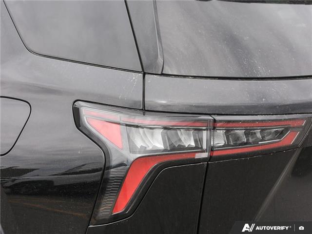 2026 Chevrolet Equinox LT (Stk: 43197) in Georgetown - Image 15 of 30