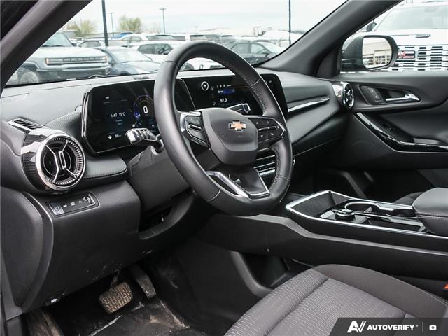 2026 Chevrolet Equinox LT (Stk: 43197) in Georgetown - Image 16 of 30