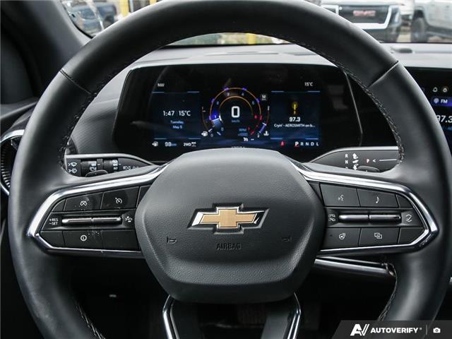2026 Chevrolet Equinox LT (Stk: 43197) in Georgetown - Image 17 of 30