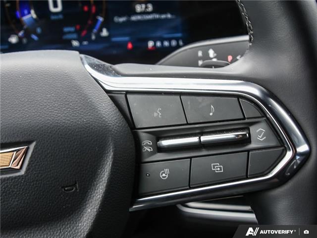 2026 Chevrolet Equinox LT (Stk: 43197) in Georgetown - Image 21 of 30