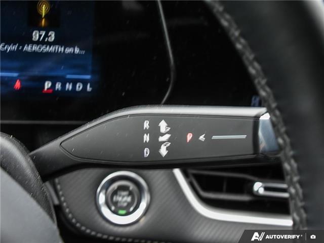 2026 Chevrolet Equinox LT (Stk: 43197) in Georgetown - Image 22 of 30