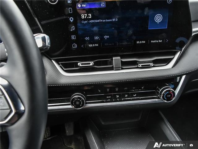 2026 Chevrolet Equinox LT (Stk: 43197) in Georgetown - Image 23 of 30