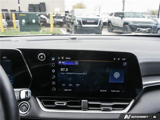 2026 Chevrolet Equinox LT (Stk: 43197) in Georgetown - Image 24 of 30