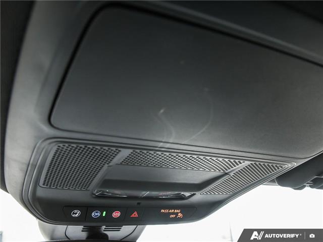 2026 Chevrolet Equinox LT (Stk: 43197) in Georgetown - Image 25 of 30