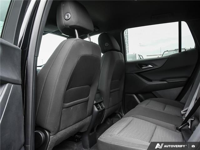 2026 Chevrolet Equinox LT (Stk: 43197) in Georgetown - Image 27 of 30