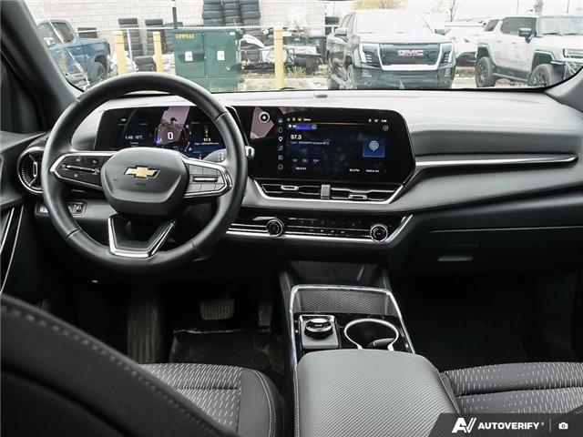 2026 Chevrolet Equinox LT (Stk: 43197) in Georgetown - Image 28 of 30